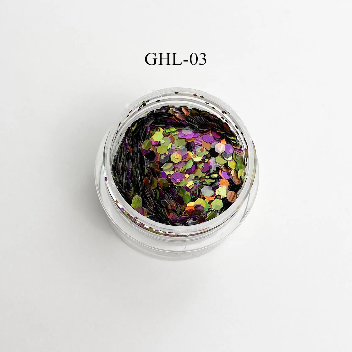 HALLOWEEN GLITTER | 1 OZ - Image 4