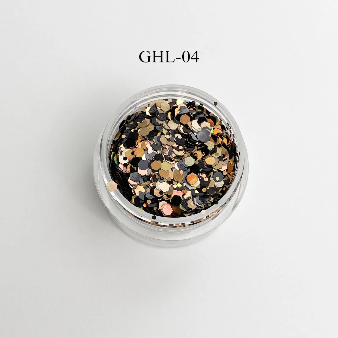 HALLOWEEN GLITTER | 1 OZ - Image 5