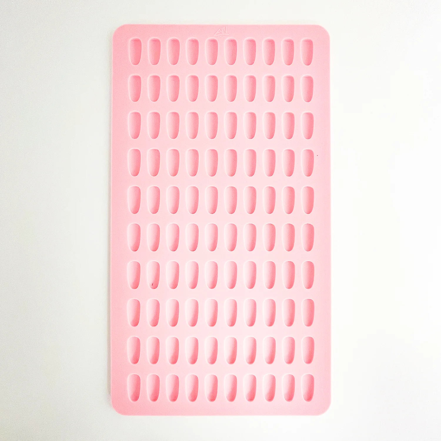 Khuôn Silicone Làm Sample - Nails Sample Mold - Image 2