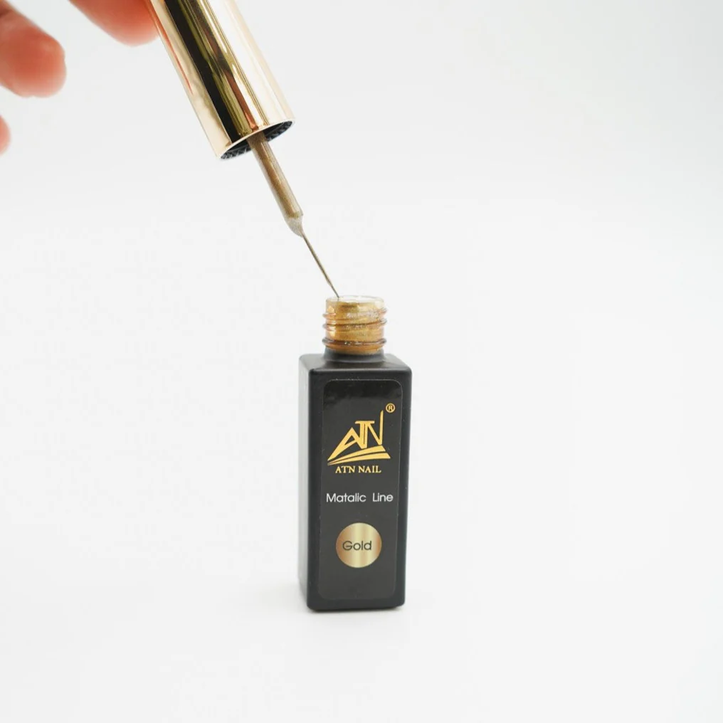 ATN Metallic Easy Line Art - Image 4
