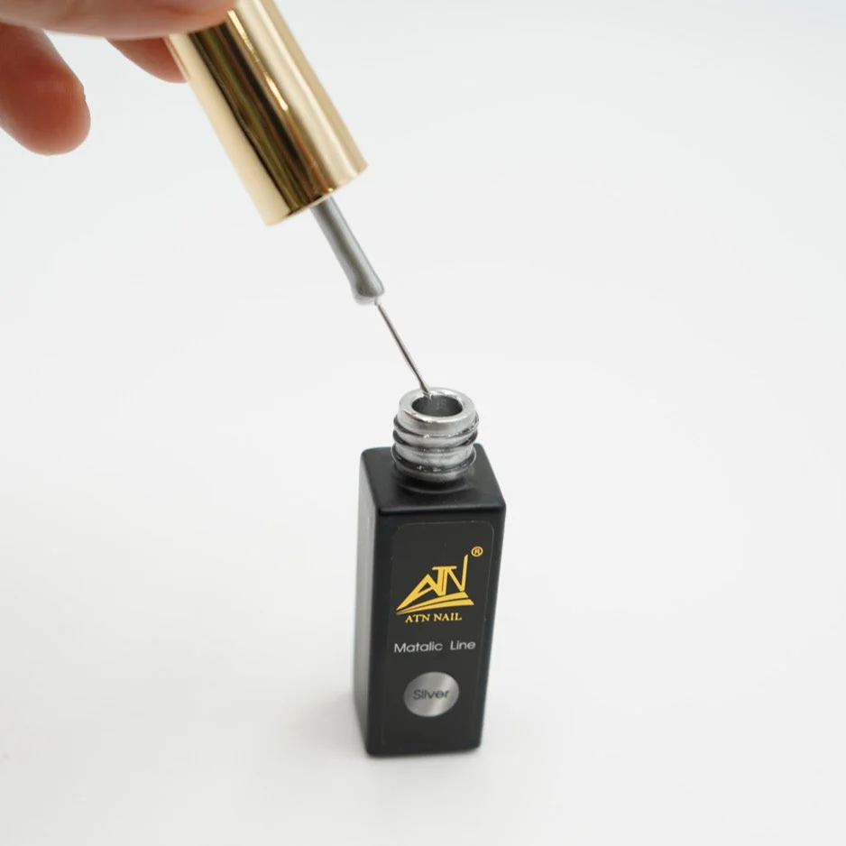 ATN Metallic Easy Line Art - Image 5