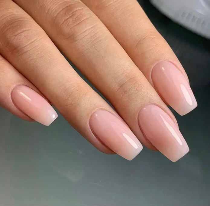 ATN Nude Gel Polish - 12 Colors - Image 23