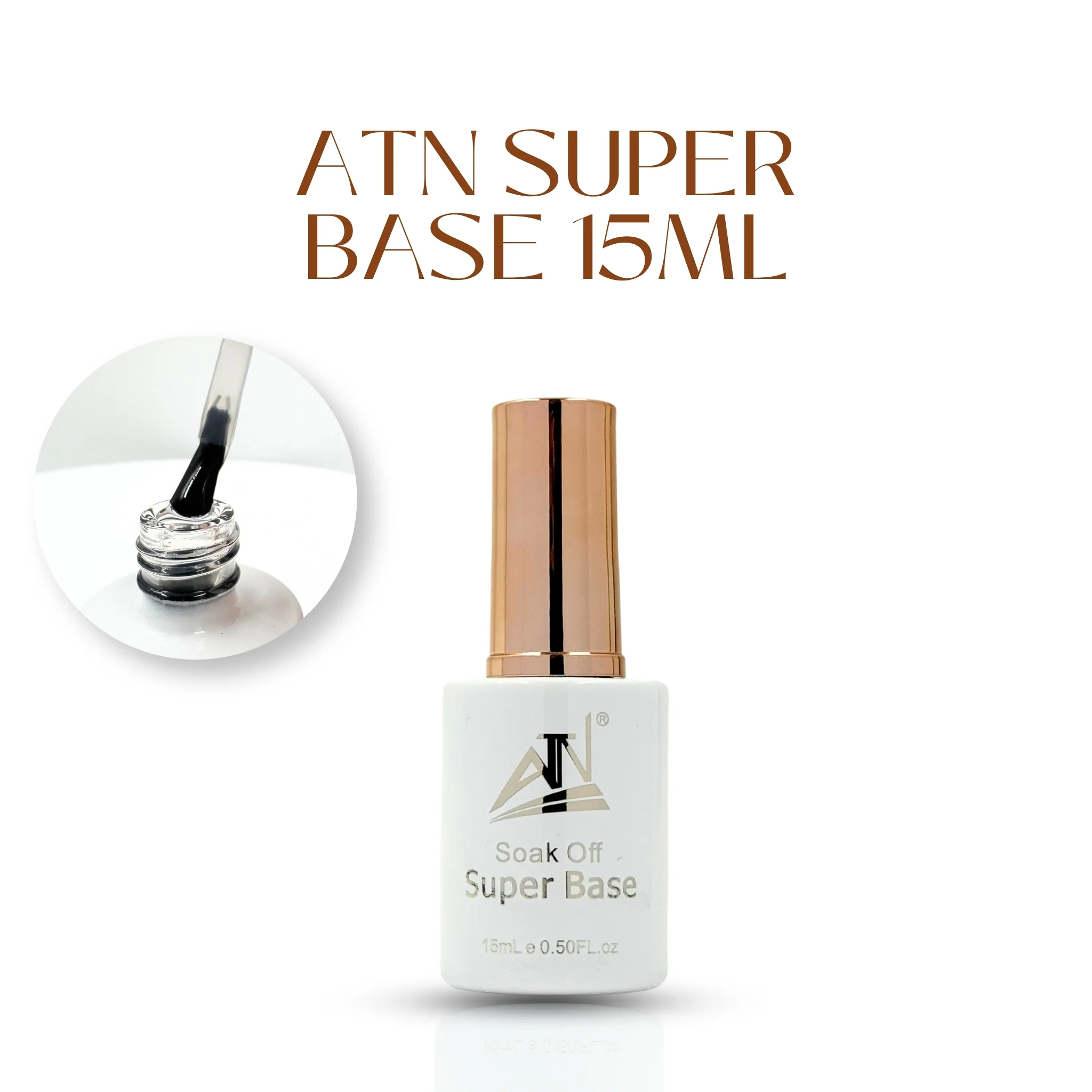 ATN New Base Coat - Image 2