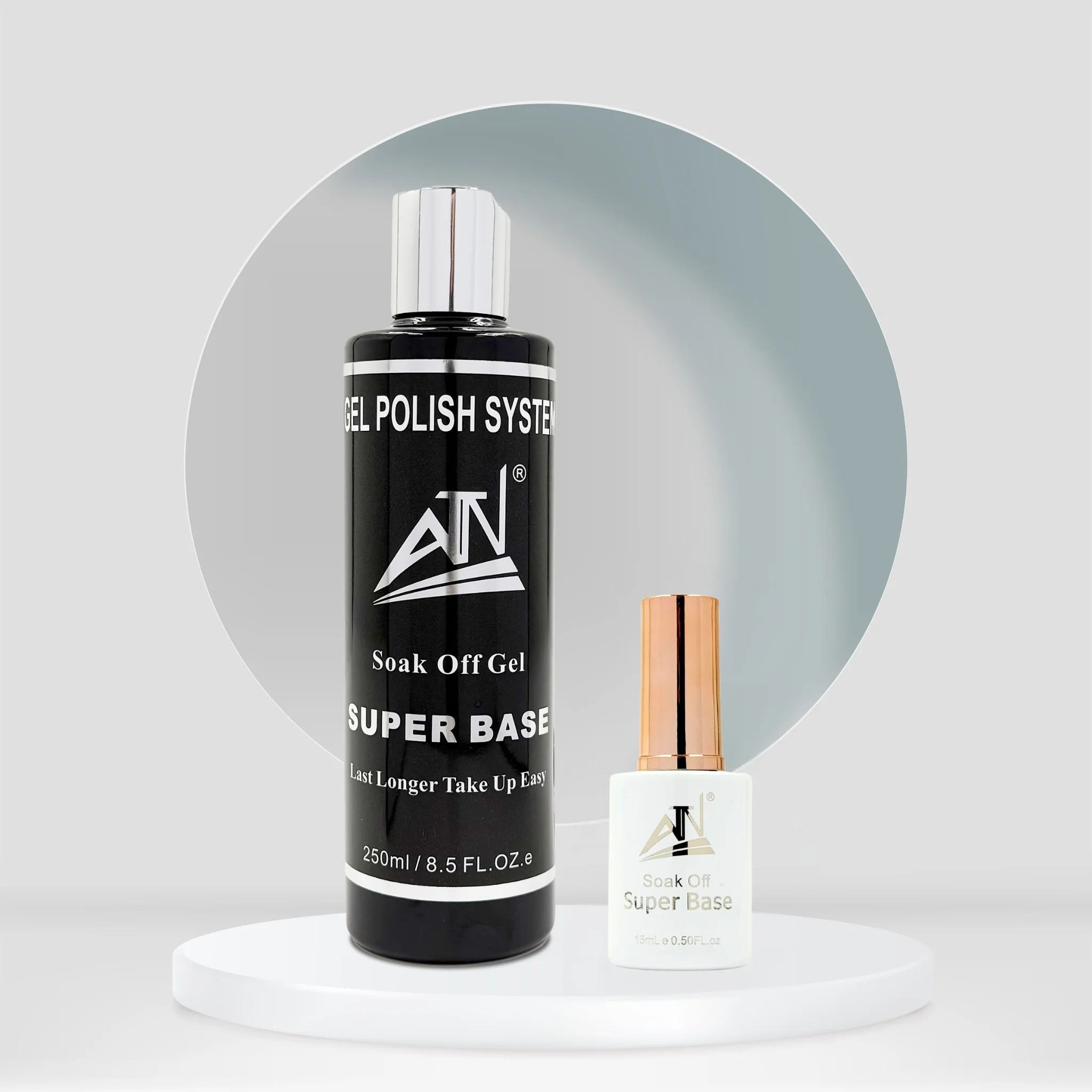ATN New Base Coat - Image 4