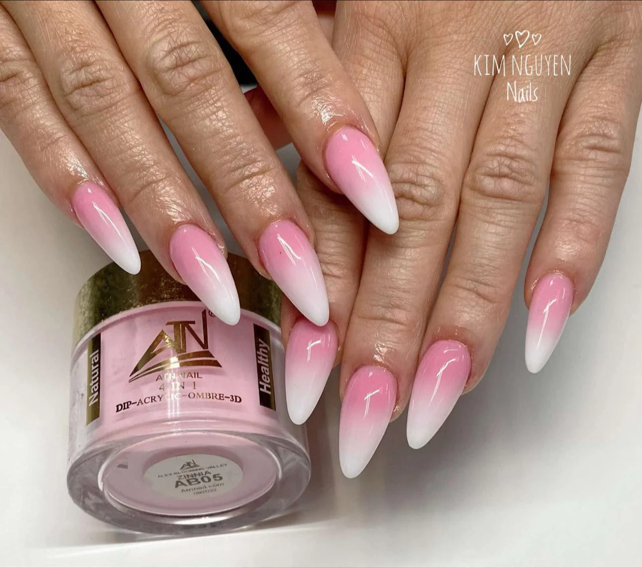 ATN New Base Coat - Image 9