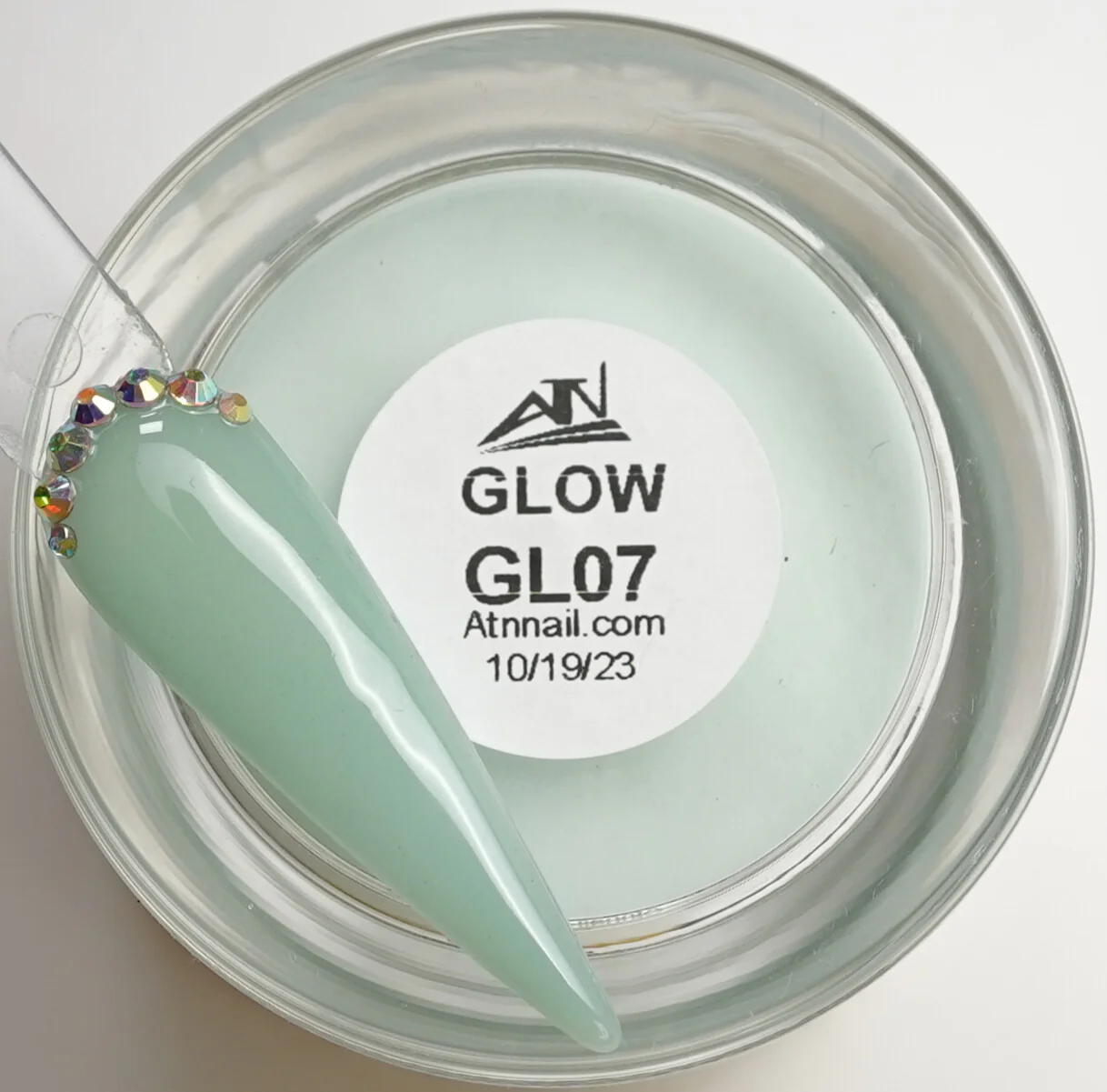 NEW THE GLOW - 15 COLOR GLOW IN THE DARK | 2 oz - Image 18