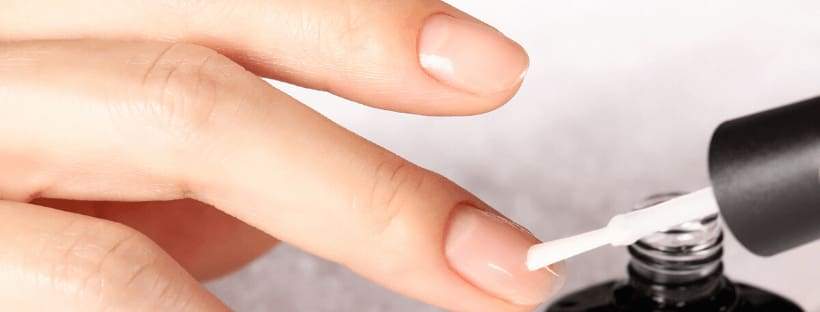 Primer + Easy Gel X Tip 8 - Base Gel Làm Móng Úp - Image 4