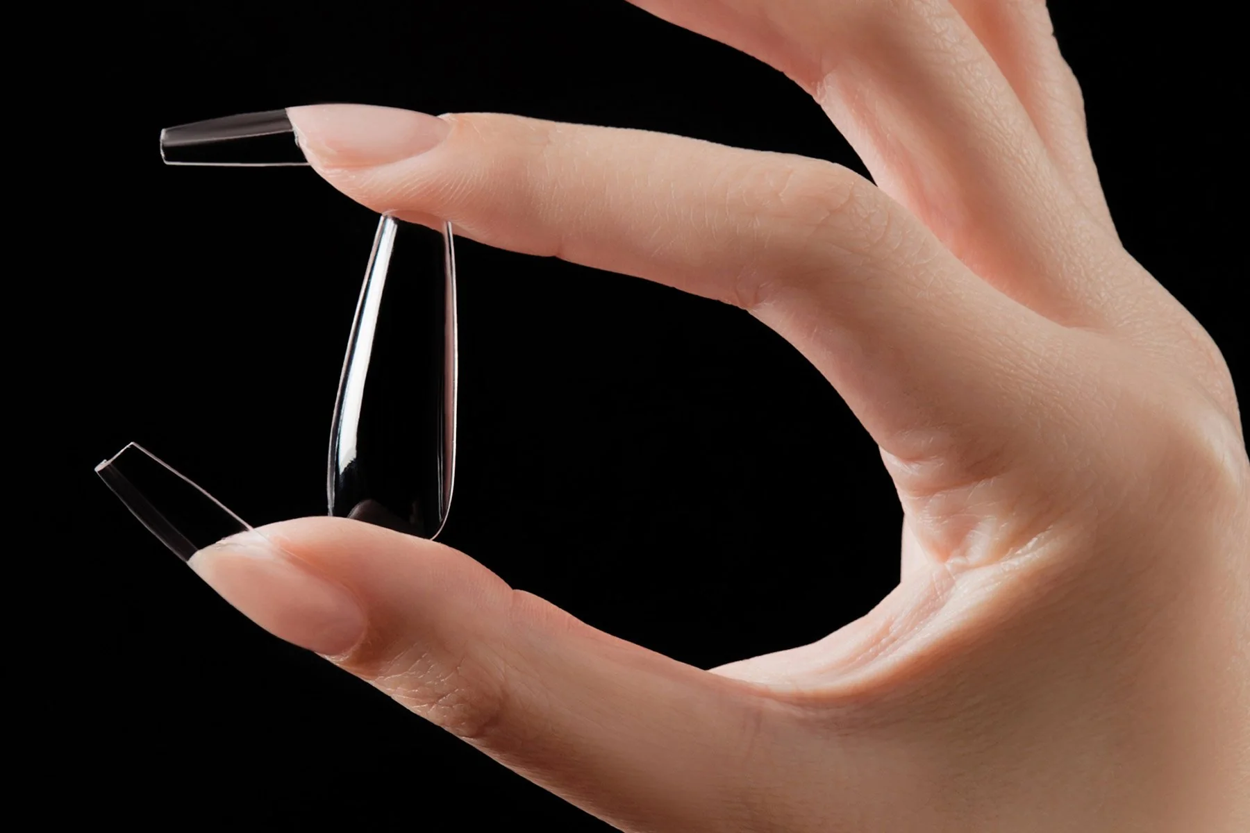 Primer + Easy Gel X Tip 8 - Base Gel Làm Móng Úp - Image 8