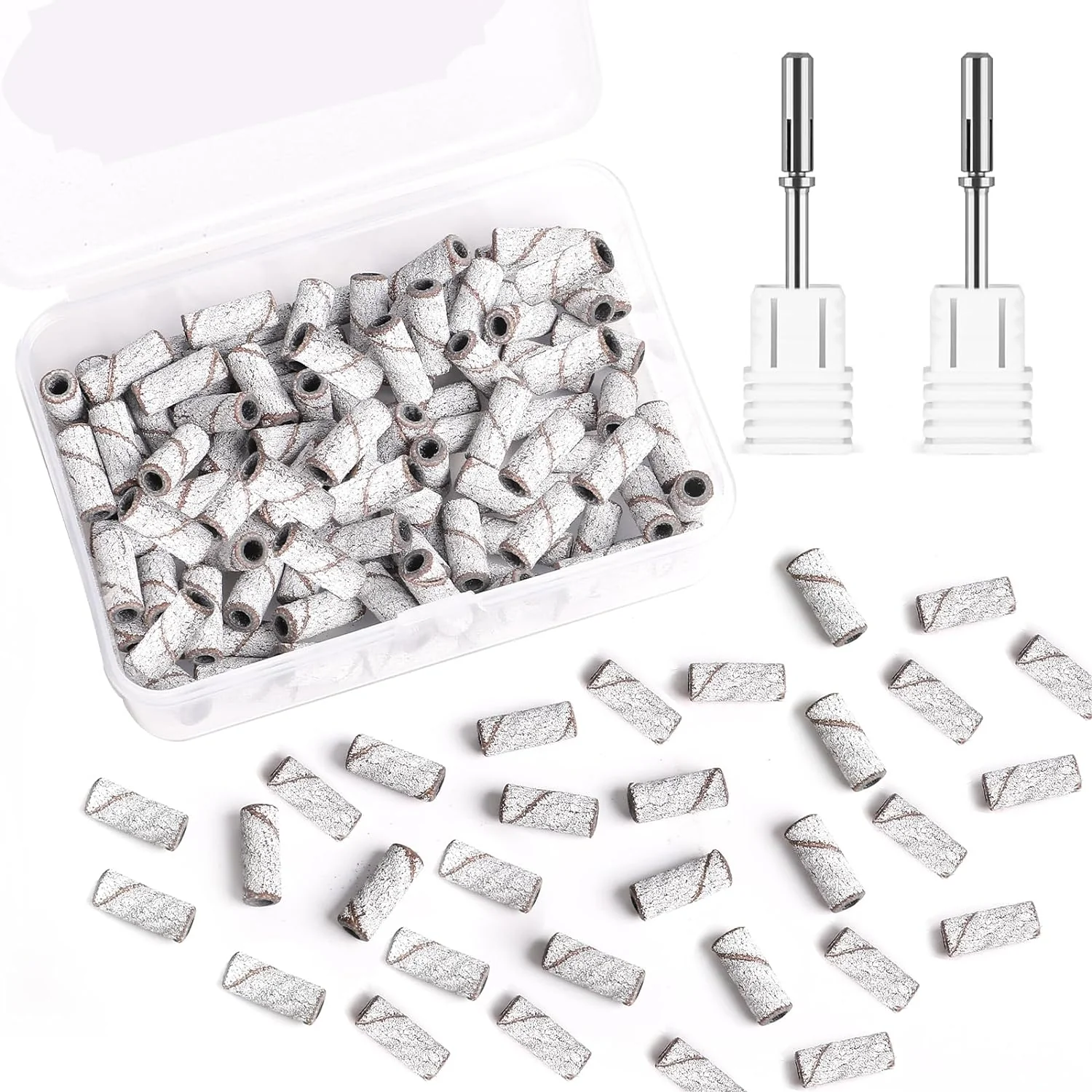 Sand Band Small Mini | 100 Pcs - Image 2