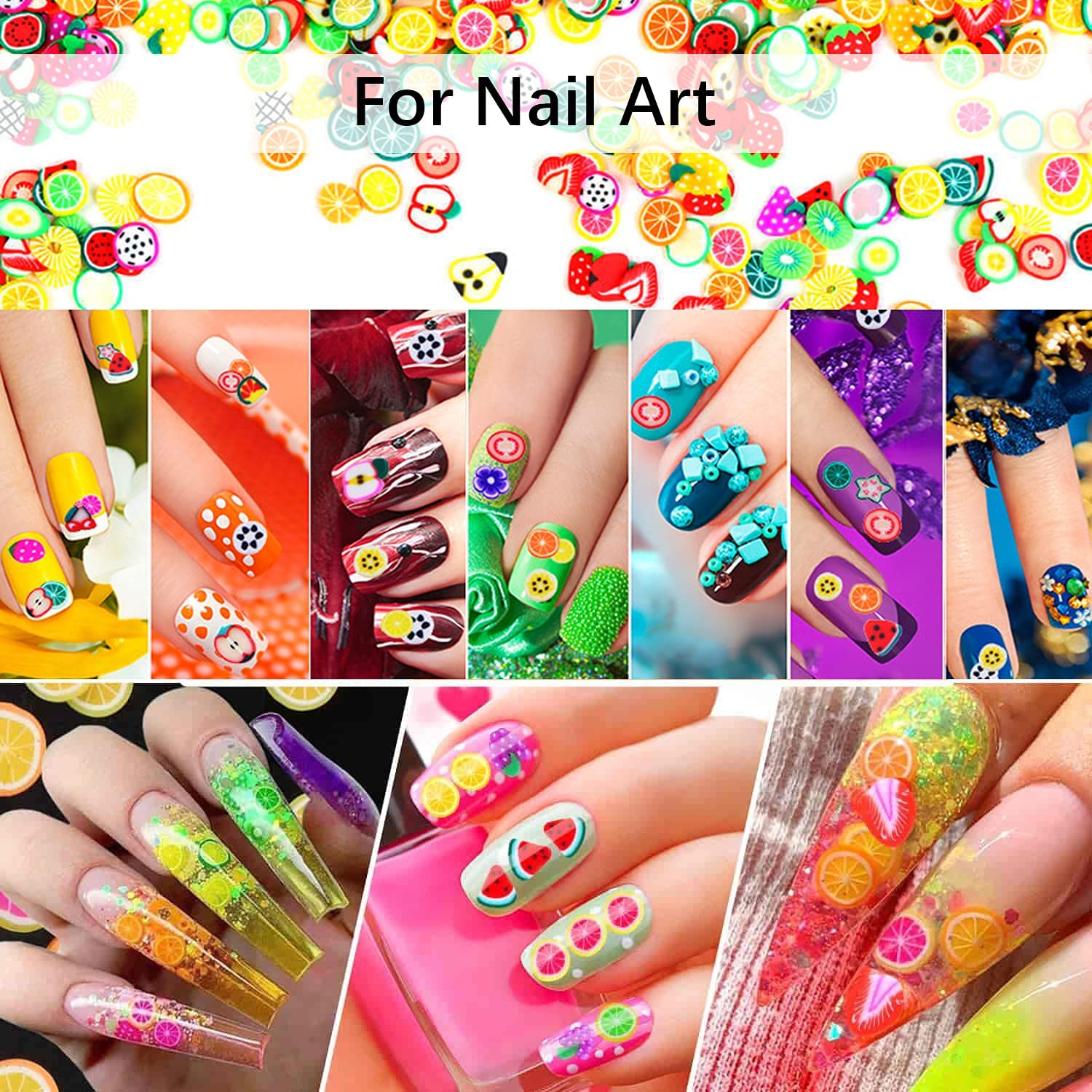 SEQUIN - FRUIT - Image 2