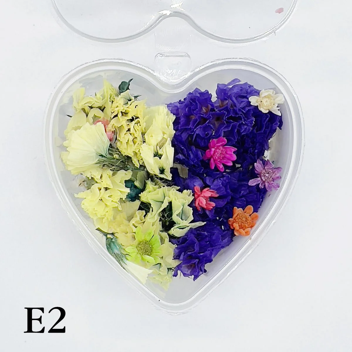 Set 13 Mixed Dried Flowers - Image 10
