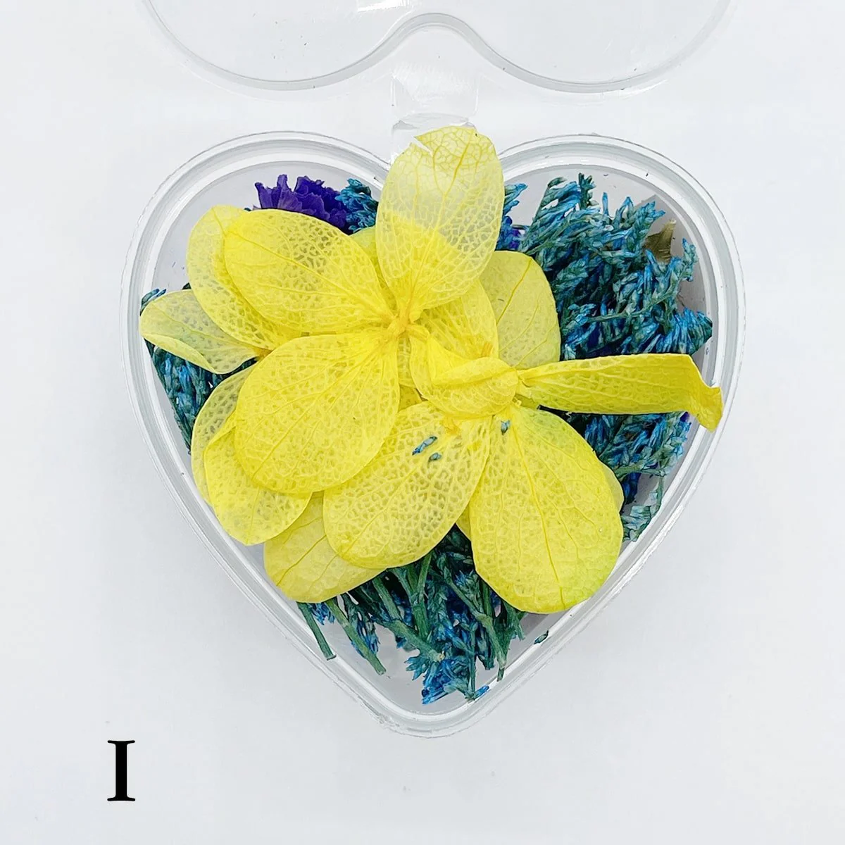 Set 13 Mixed Dried Flowers - Image 12