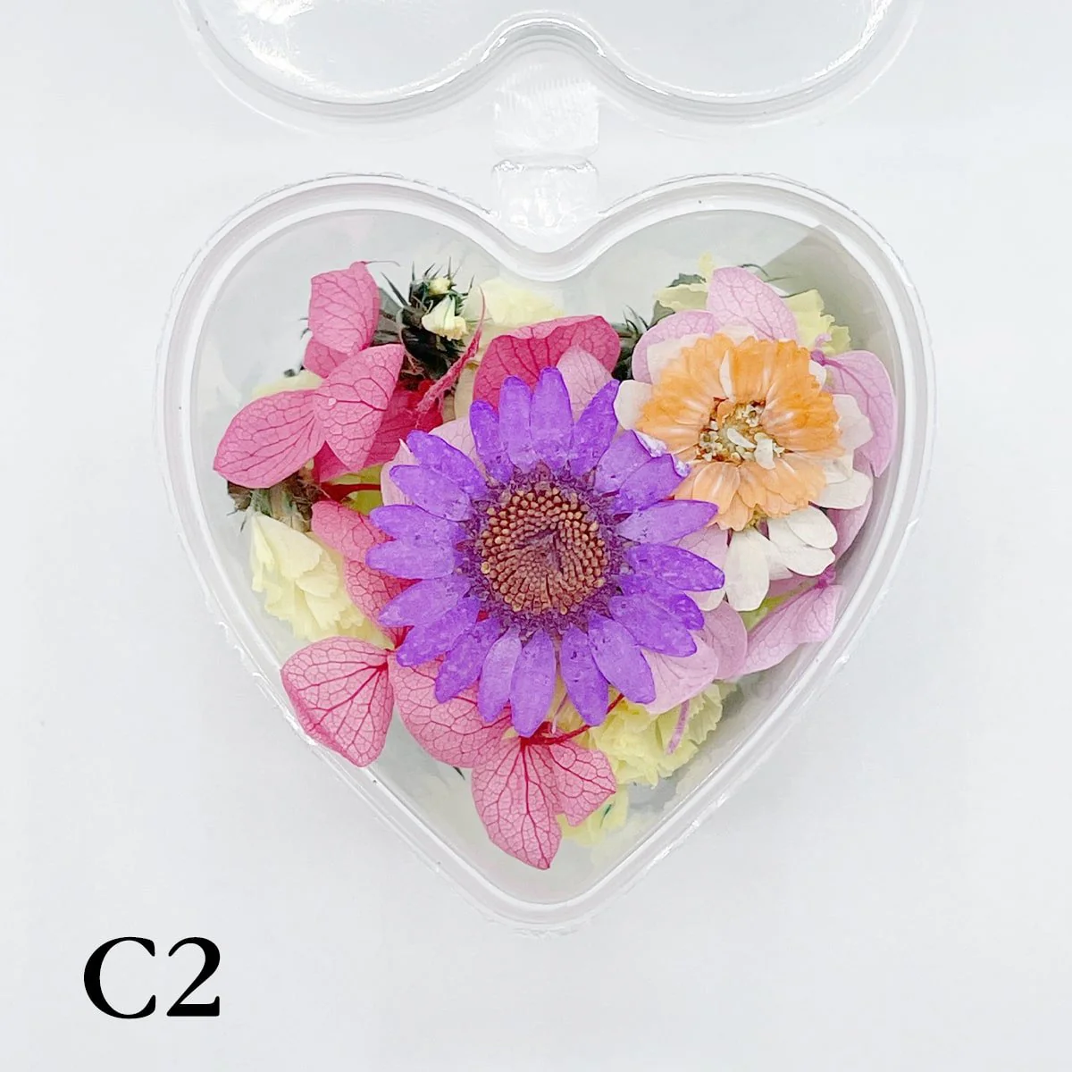 Set 13 Mixed Dried Flowers - Image 7