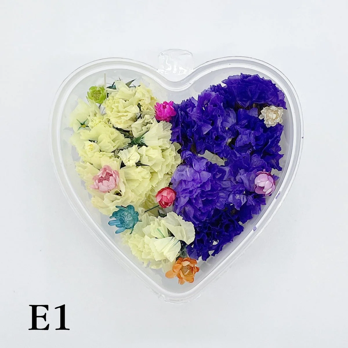 Set 13 Mixed Dried Flowers - Image 9