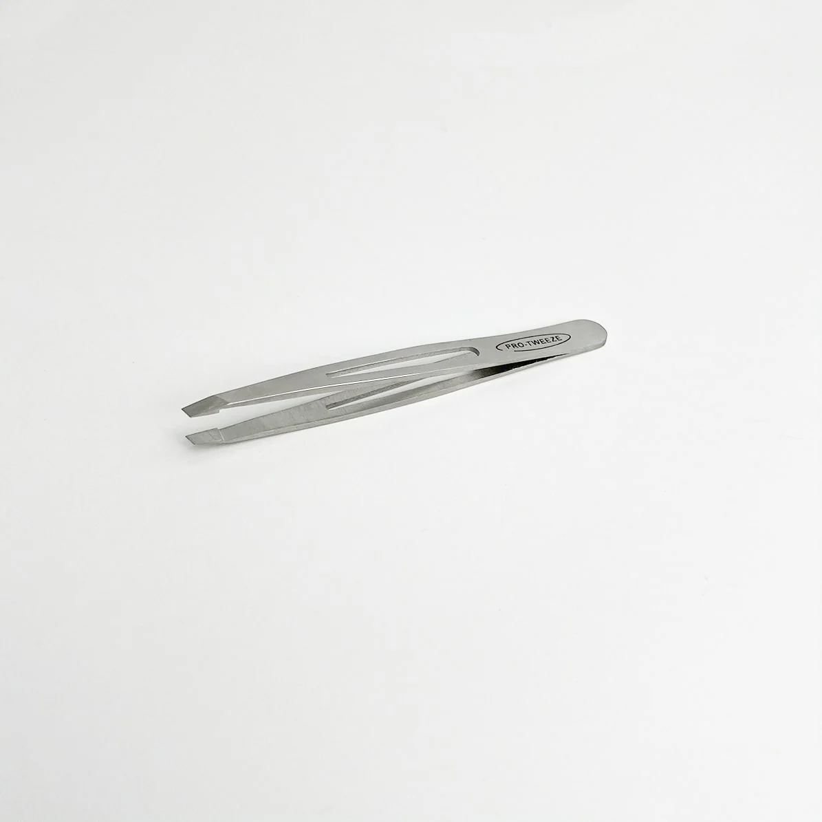 Stainless Steel Tweezers - Nhíp Sticker - Image 13