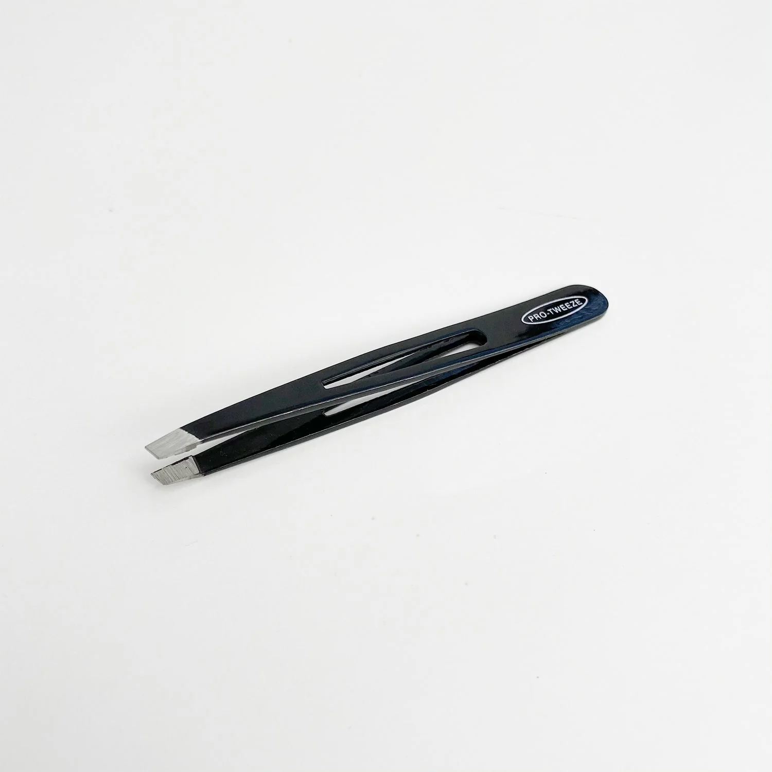 Stainless Steel Tweezers - Nhíp Sticker - Image 3