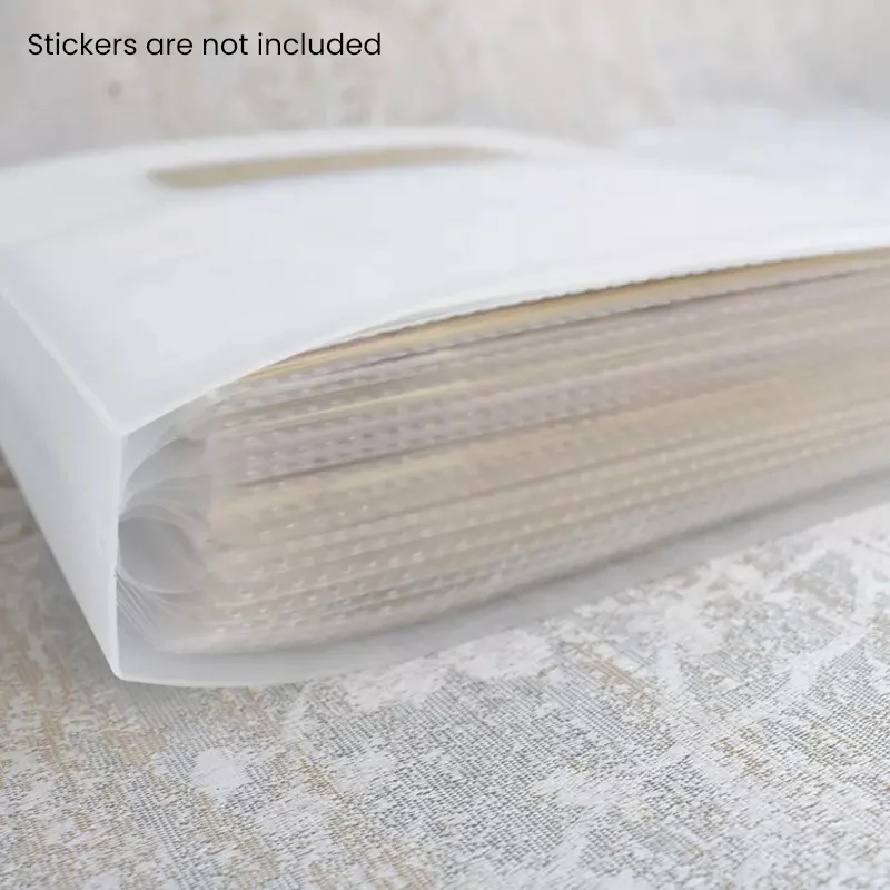 STICKER BINDER - Image 3