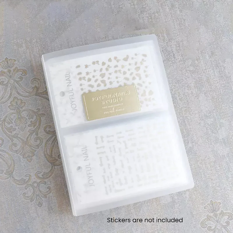STICKER BINDER - Image 5