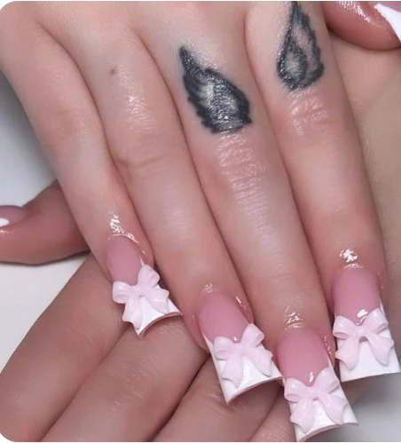 TIP NAIL DUCK ( 0-9 ) - Image 3