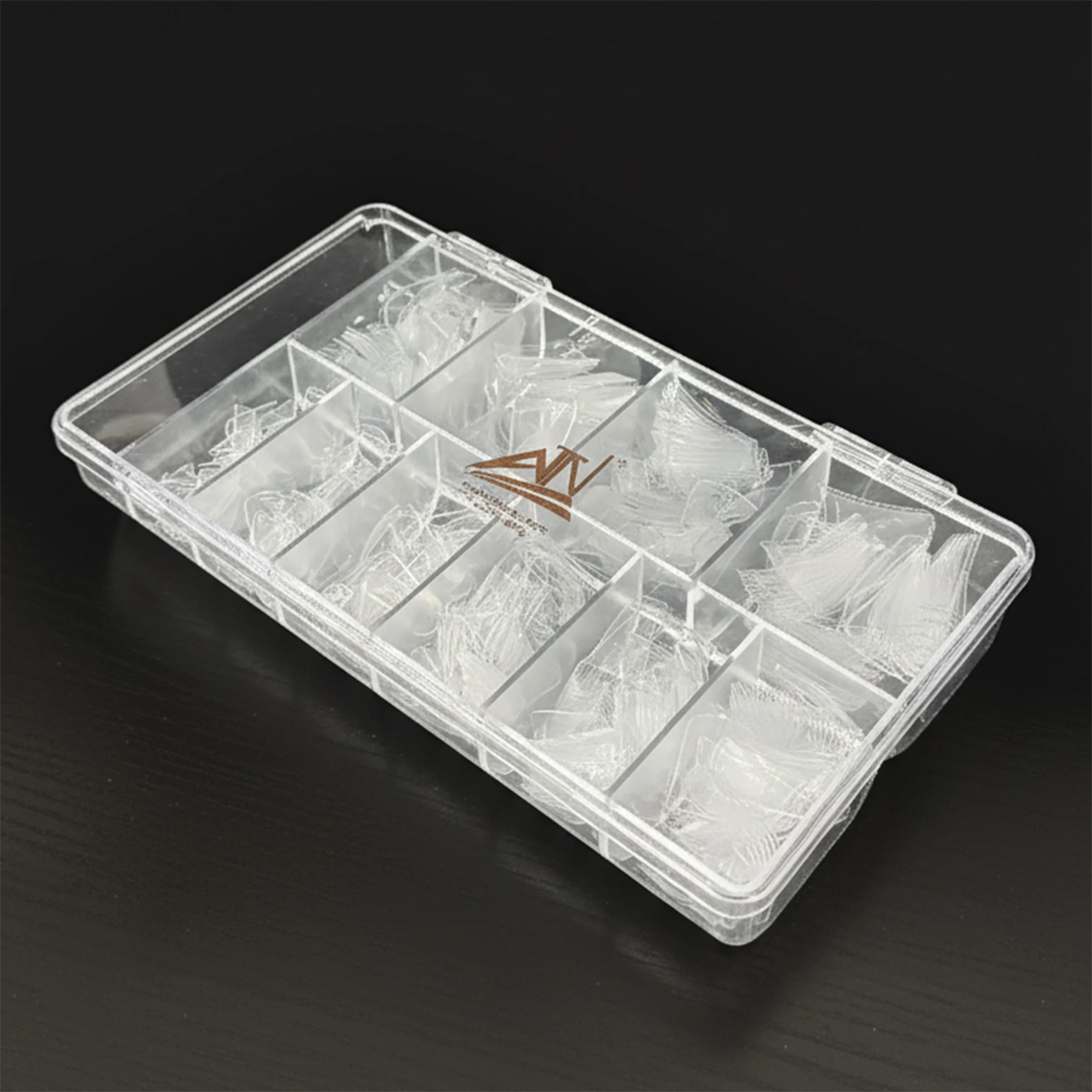 TIP NAIL DUCK ( 0-9 ) - Image 4