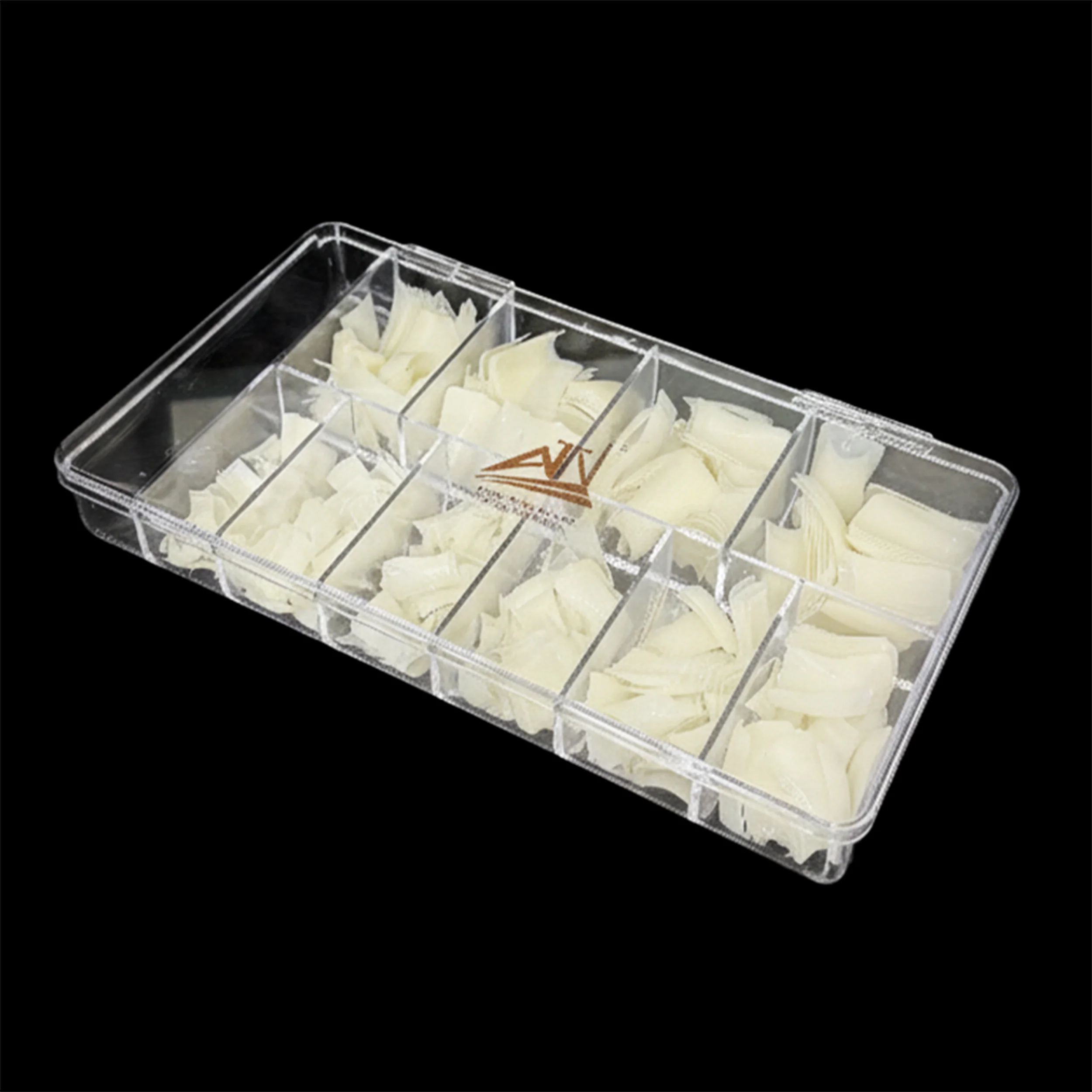 TIP NAIL DUCK ( 0-9 ) - Image 5