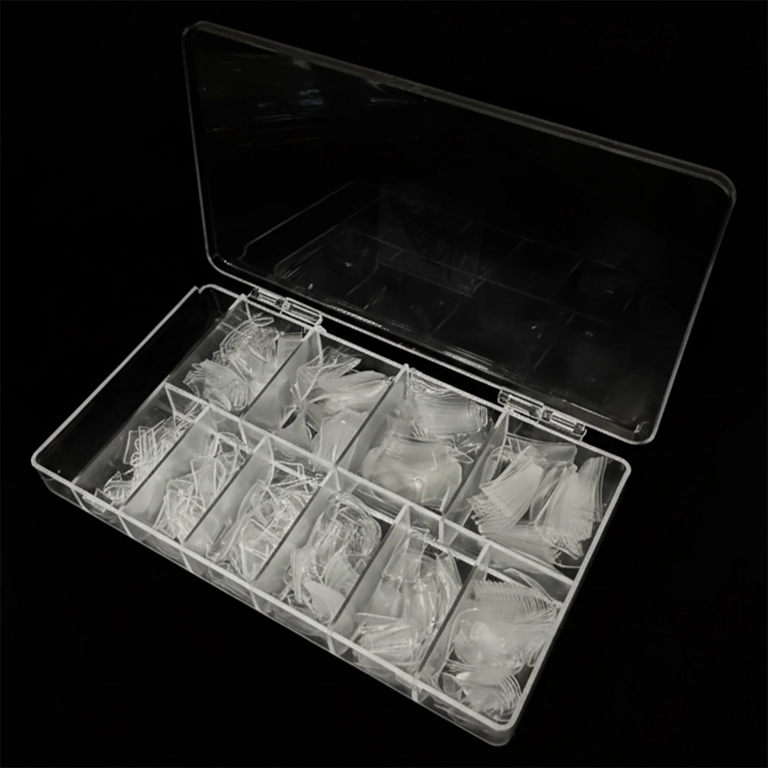 TIP NAIL DUCK ( 0-9 ) - Image 6