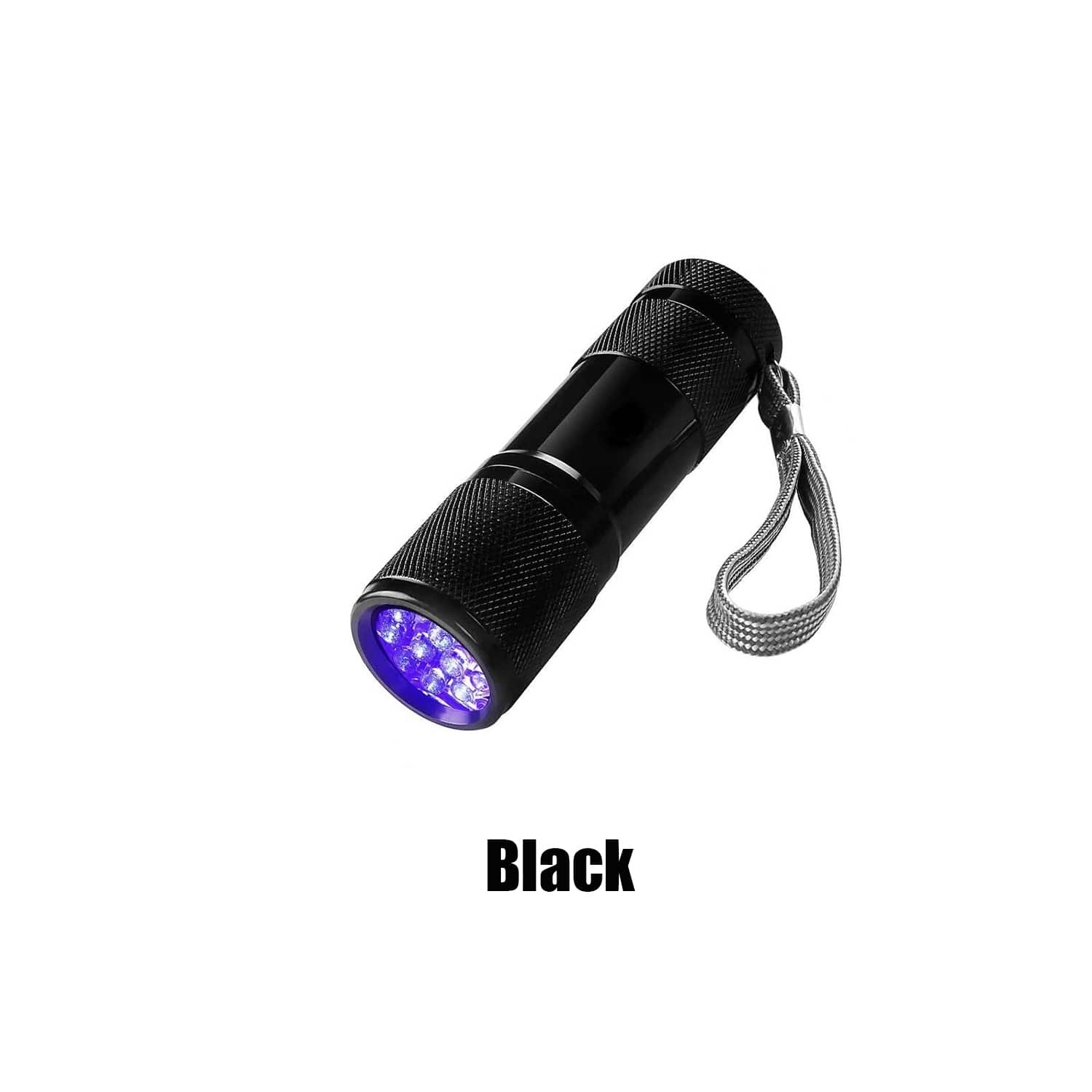 UV Flashlight - Mini Led Lamp - Image 4